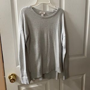 Woman’s Sweater